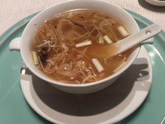 -昆仑饭店-鲜筵餐厅