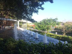 -深圳海景嘉途酒店(东翼楼)