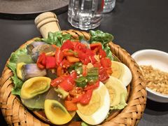 -517烧烤·龙虾·海鲜大排档(万象都荟店)