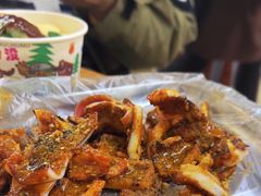 -赞鳌巷子煎粉(临江小区店)