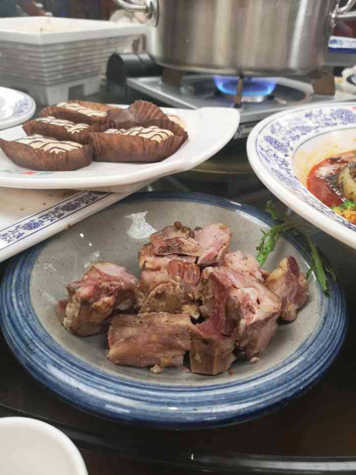 徐鼎盛民间菜(香榭里店)