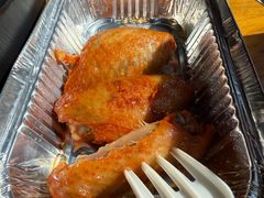 -上海野生动物园老虎餐厅