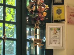 -露西亚咖啡西餐厅(哈尔滨俄侨纪念馆店)