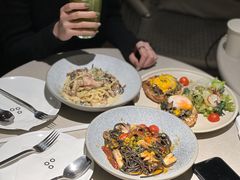 五青汁-农畉LONFOOD(万象天地店)