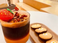 -XI·LaundryCafe 喜咖自助洗衣咖啡店