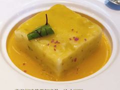 金汁土豆泥-榕意·川味之美(深业上城店)