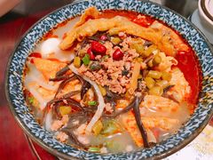 -螺世纪螺蛳粉·桂味小排档(裕德店)