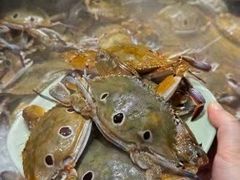 -焰江山海鲜牛排烤肉自助(锦华万达二星店)