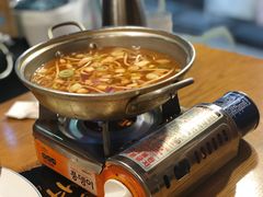 -Myth猪蹄(明洞店)
