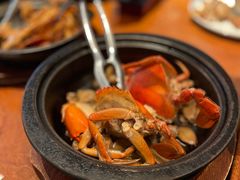 煎蟹-林四喜·闽南传家菜(鼓浪屿店)