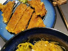 -馔豚·台北菜专门店(深圳湾万象城店)