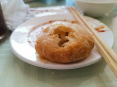-清华大学-观畴园餐厅