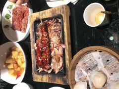 -高第街56号餐厅(泰安万达店)