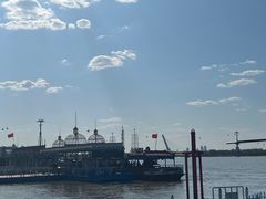 -人民防洪胜利纪念塔