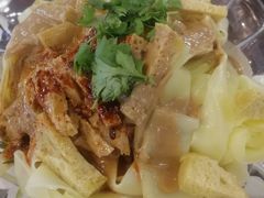 -帕米尔食府(白云观店)
