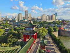 -滕王阁旅游区