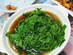草头-蘭心餐厅(进贤路店)
