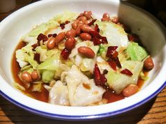 -炊烟小炒黄牛肉(中心印象城店)