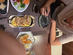 -弓二·烧鸟居酒屋(财富购物中心店)