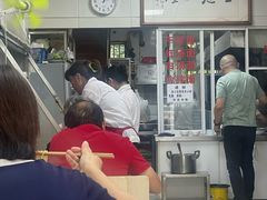 -水门桥面馆(东坡雅居店)