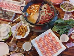 -重庆老火锅(长虹店)