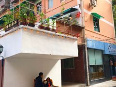 -JPG coffee(广州体育西店)