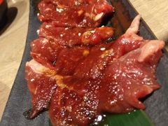 -好牛烧肉(世茂广场店)
