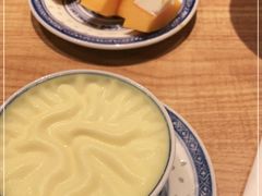 -捷信牛奶甜品世家(合生汇店)