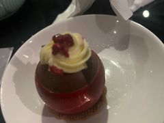 -广州花园酒店-凌璇阁360度高空海鲜自助餐CAROUSEL