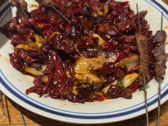-福苗小骆驼烧烤(莲湖路店)