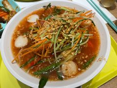 -蔡澜Pho·越南粉餐厅(海上世界店)