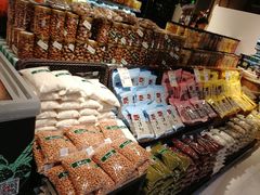 -百佳永辉超市(福田星河店)