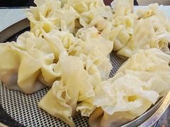 -清真·盛京白记 小骨头羊汤馆(南八马路店)