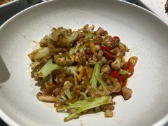 -小大董·烤鸭(观景餐厅·南京西路店)