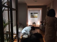 -三一行馆·日式禅意SPA足道·高空观景(解放碑店)