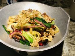 -桂满陇·锦绣江南(益田广场店)