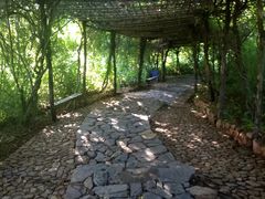 -竹泉村旅游度假区