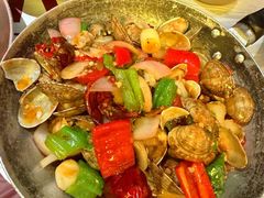 -巴厘龙虾·榜首油焖大虾(音乐学院·沿江酒馆店)