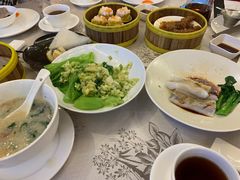 -香云轩·顺德菜(香云纱园林酒店店)