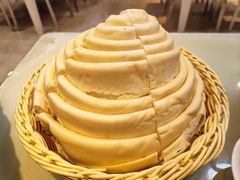 -老码头黑皮肘子锅包肉熏酱水饺(文政街店)