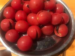 -京朋串屋·烧烤(望京西路总店)