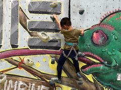 -尽峰攀岩 Acme Climbing
