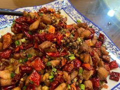 -老味道1992(武当山店)