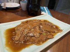 -西夏回族烧麦馆(牡丹街店)