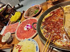 -楠火锅(昆山金鹰店)
