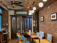 -西关84·History·Art·Cafe