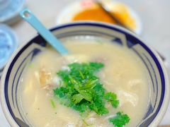 -虢国羊肉汤馆(政二街店)