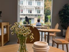 -ARKET CAFÉ(三里屯太古里店)