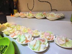 -安安火锅(上美广场店)