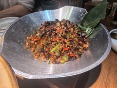 -云海肴汽锅鸡·云南小炒(天津国金汇店)